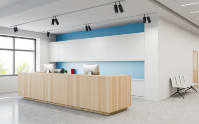 The impact of physician office closings