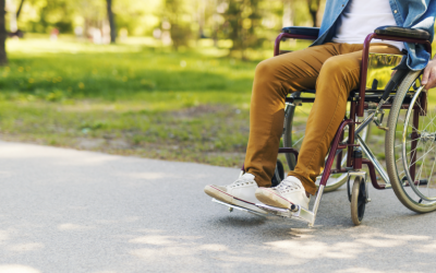 Legislation waives the waiting period for ALS patients