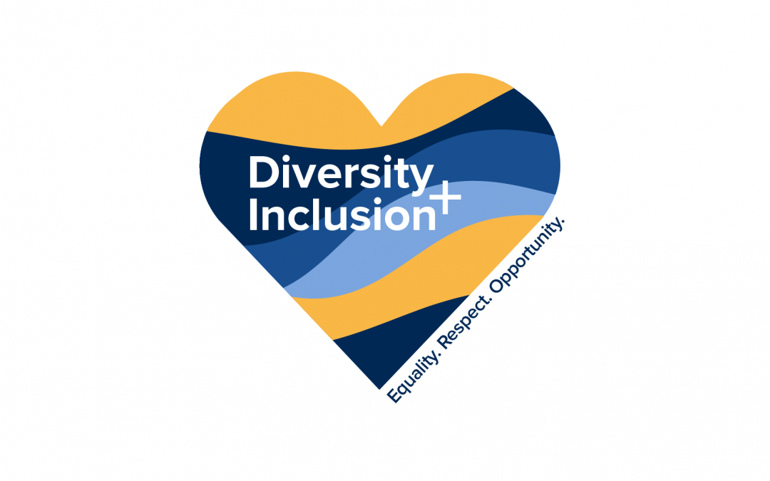 Diversity & Inclusion: Equality. Respect. Opportunity.
