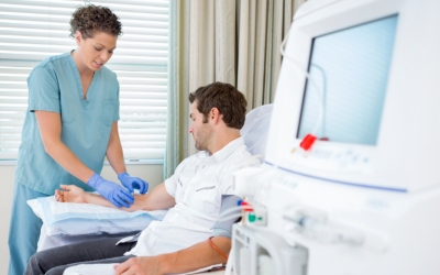 The importance of kidney health