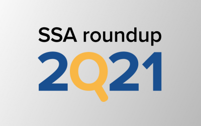 Social Security roundup: 2021 in review