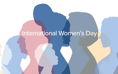 Celebrating our women leaders on International Women’s Day!