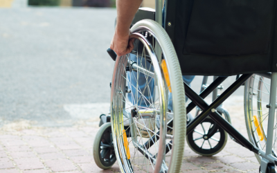 Celebrating Multiple Sclerosis Awareness Month