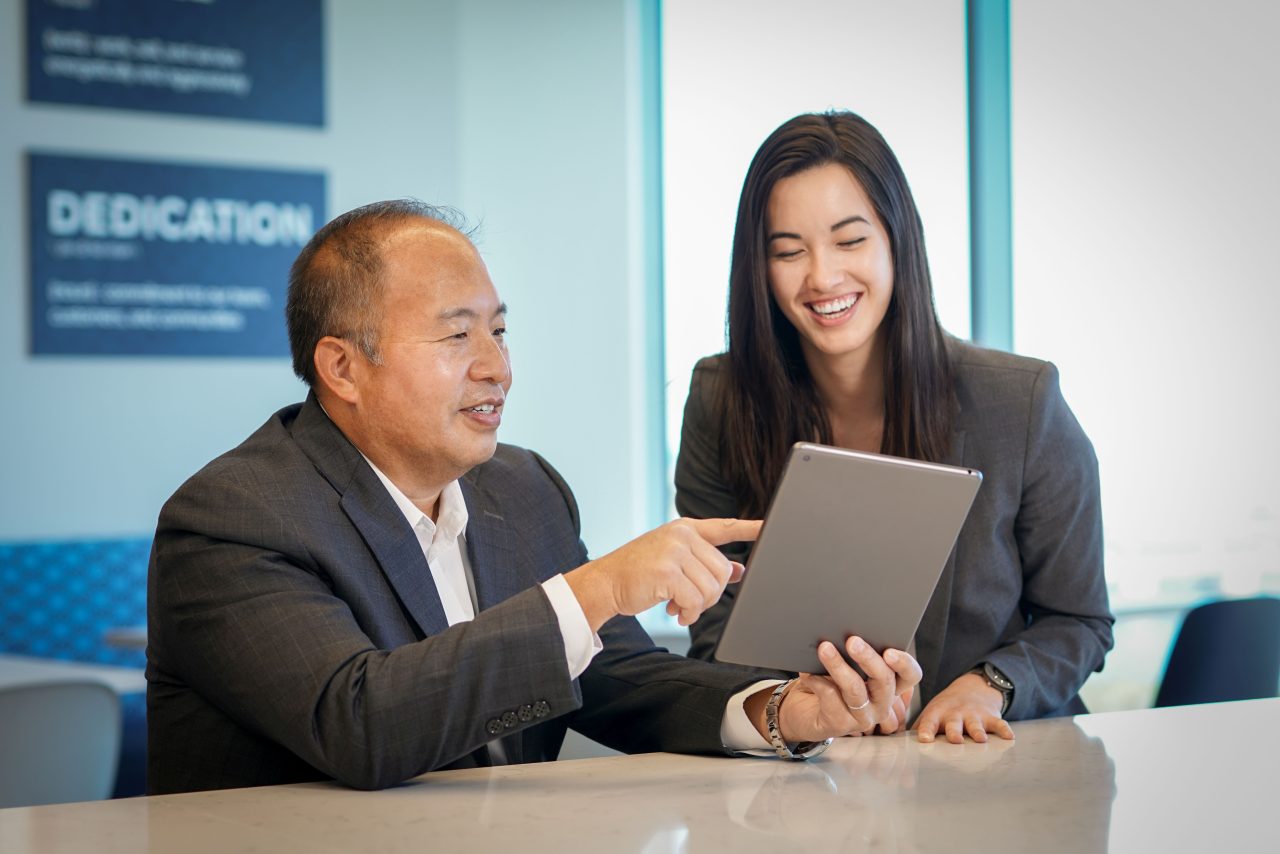 Learn more about working here