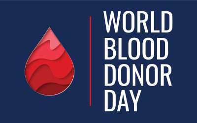Choosing solidarity on World Blood Donor Day