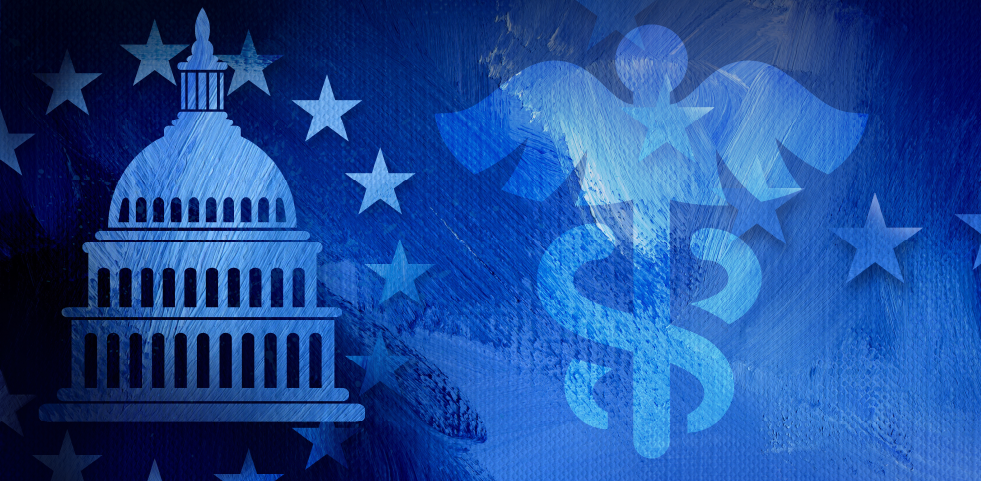 Legislation targets Medicare savings and enhancements