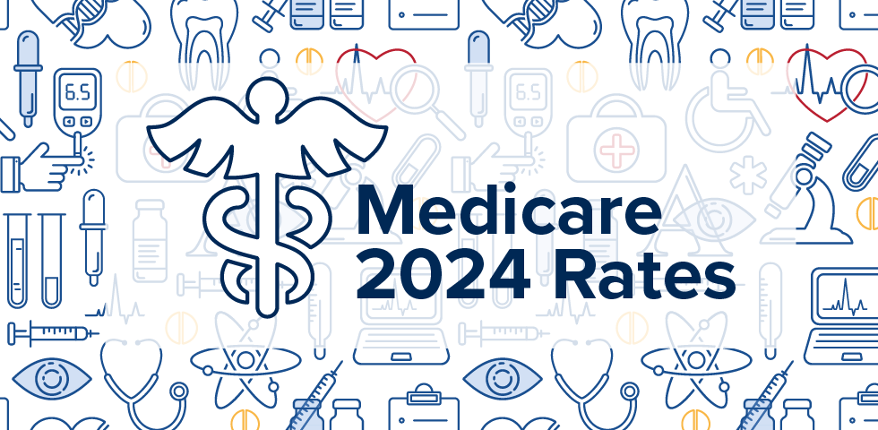 Medicare 2024 Premium Announcement – costs set to increase in the new year