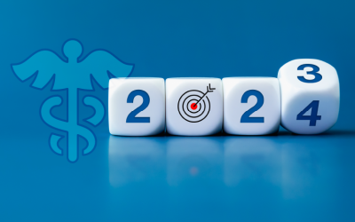 A year in review: Medicare highlights from 2023