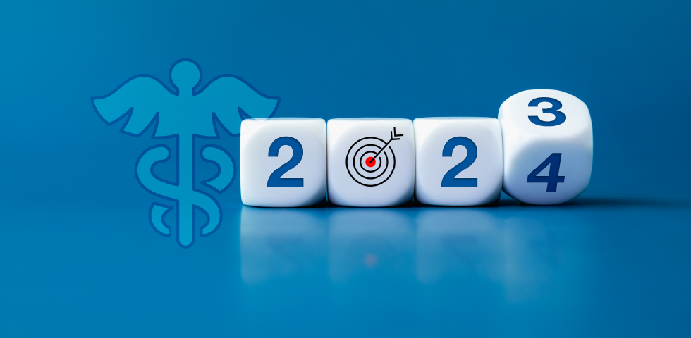 A year in review: Medicare highlights from 2023