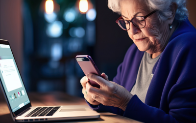 Staying alert: Protect your personal information in an age of rampant Medicare fraud and scams