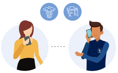 How professional advocacy empowers SSDI applicants to spend time on what matters most.